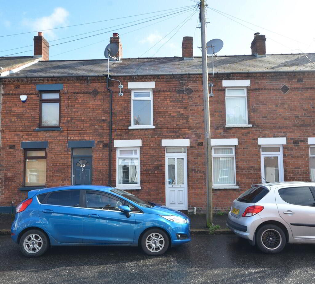 Photo 1 of 44 Great Northern Street, Lisburn Road, Belfast