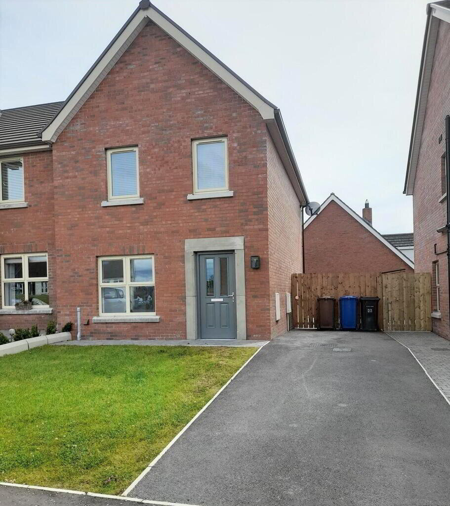 Photo 1 of 46 Ballyvarnet Lane, Bangor