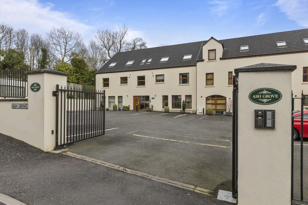 Photo 1 of 3 Ash Grove, Milltown Hill, Belfast