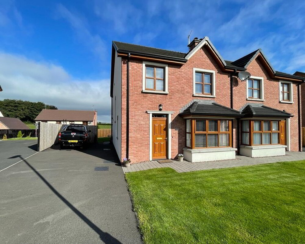 Photo 1 of 43a Orchard Way, Portglenone