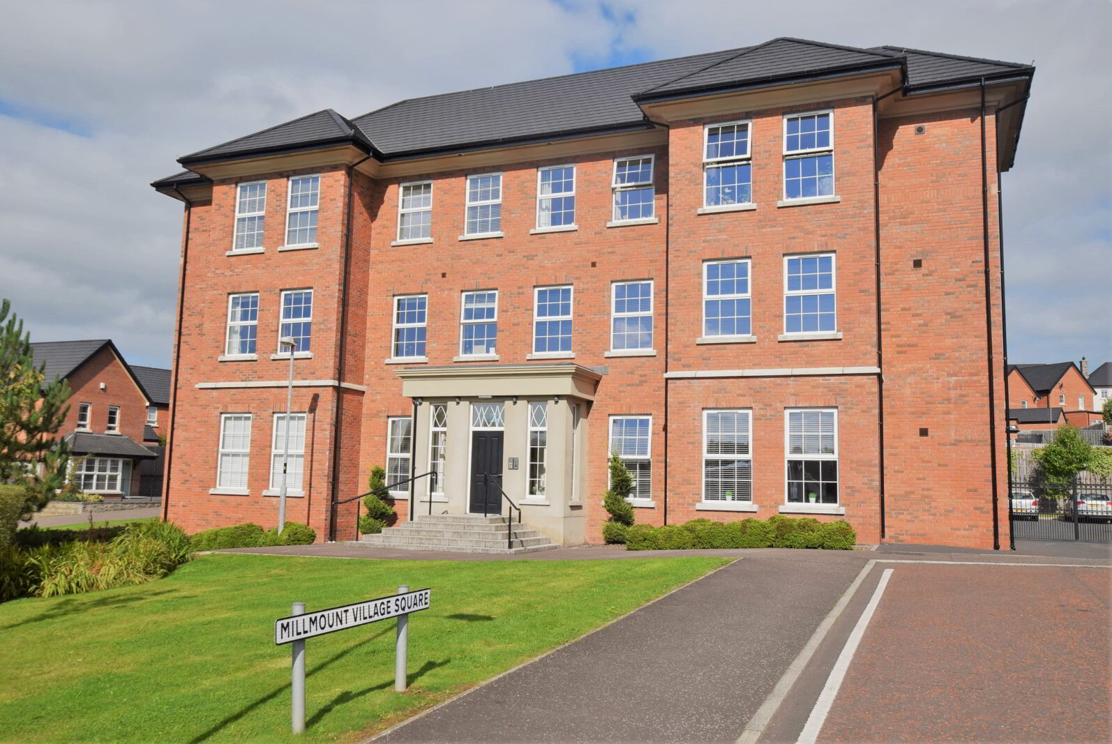 Photo 1 of The Manor, 45 Millmount Village Square, Dundonald, Belfast