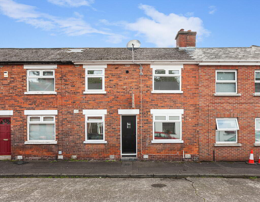 Photo 1 of 32 Moonstone Street, Lisburn Road, Belfast