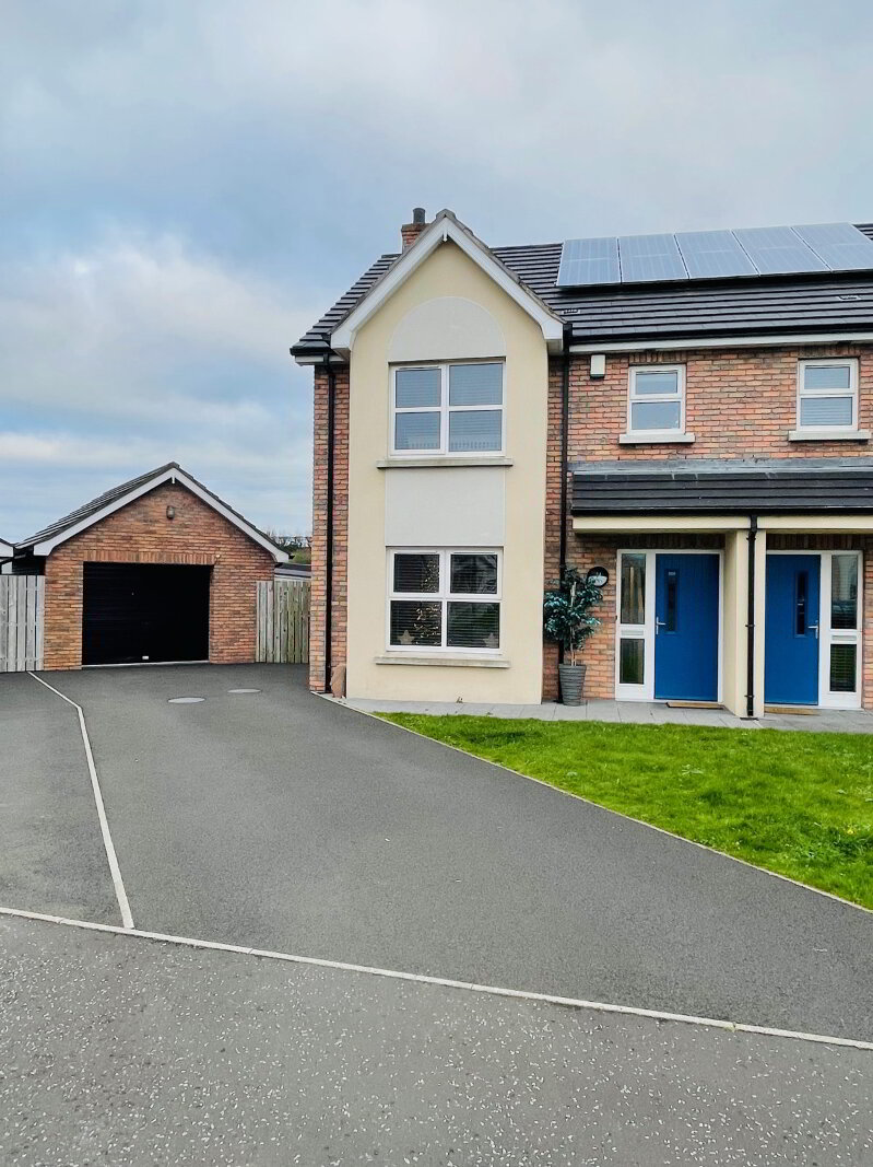 Photo 1 of 30 Loguestown Green, Coleraine