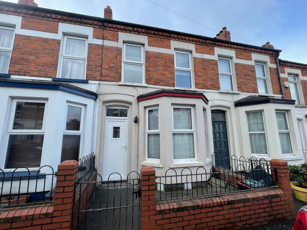 Photo 1 of 69 Nevis Avenue, Belfast