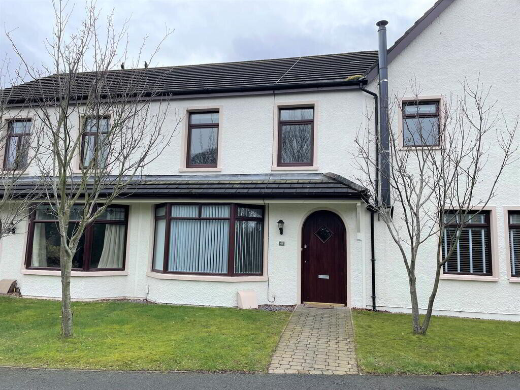 Photo 1 of 41 Old Dundonald Road, Dundonald, Belfast