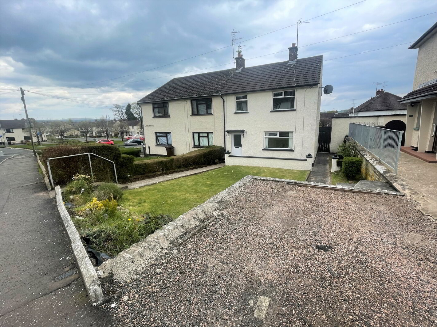 Photo 1 of 27 Carnduff Drive, Ballymena