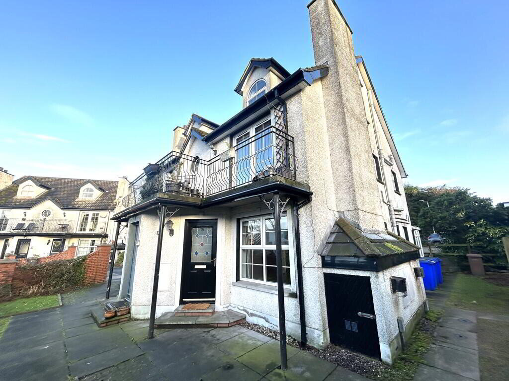 Photo 1 of 16 Gortland Mews, Belfast