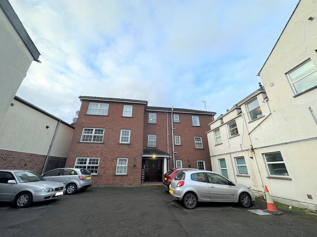 Photo 1 of Apt 2 Ashley Court, 6-10 Ashley Avenue, Belfast