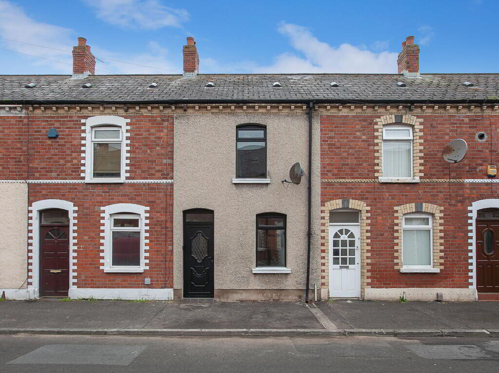 Photo 1 of 21 Bloomfield Street, Belfast
