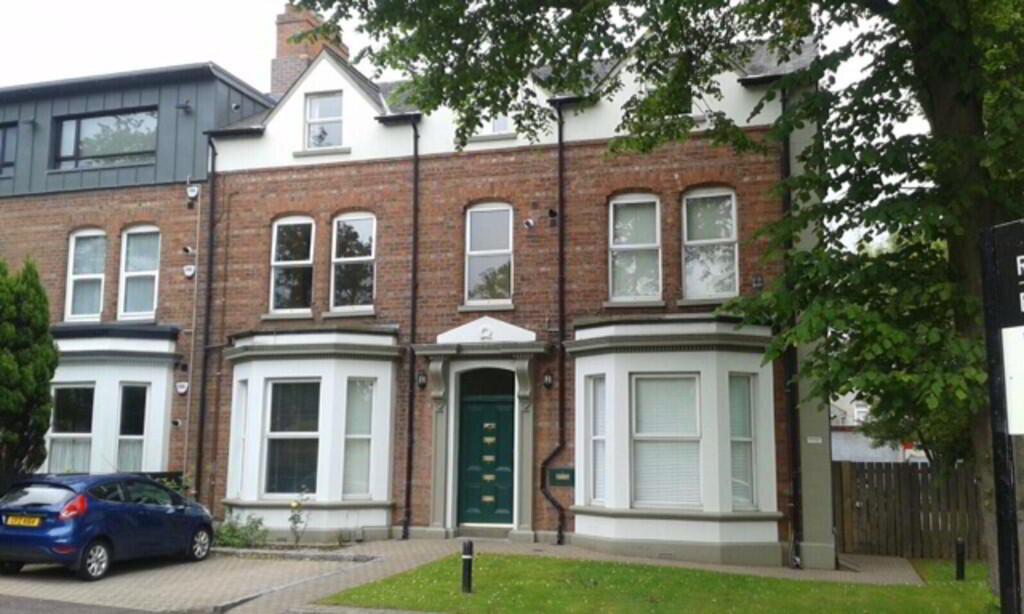 Photo 1 of Apt 10, 221 Belmont Road, Belfast