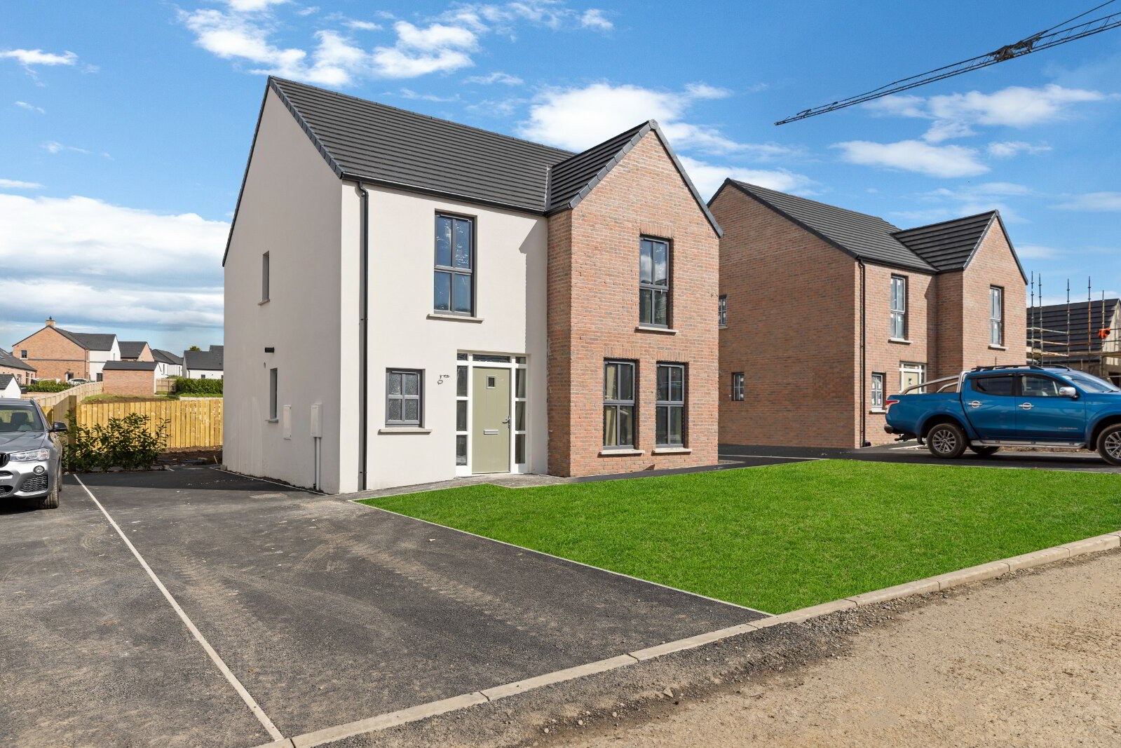 Photo 2 of The Belmont (M), Castlewood, Sand Road, Ballymena