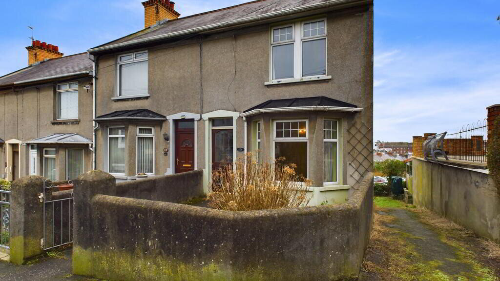 Photo 1 of 21 Manse Road, Bangor