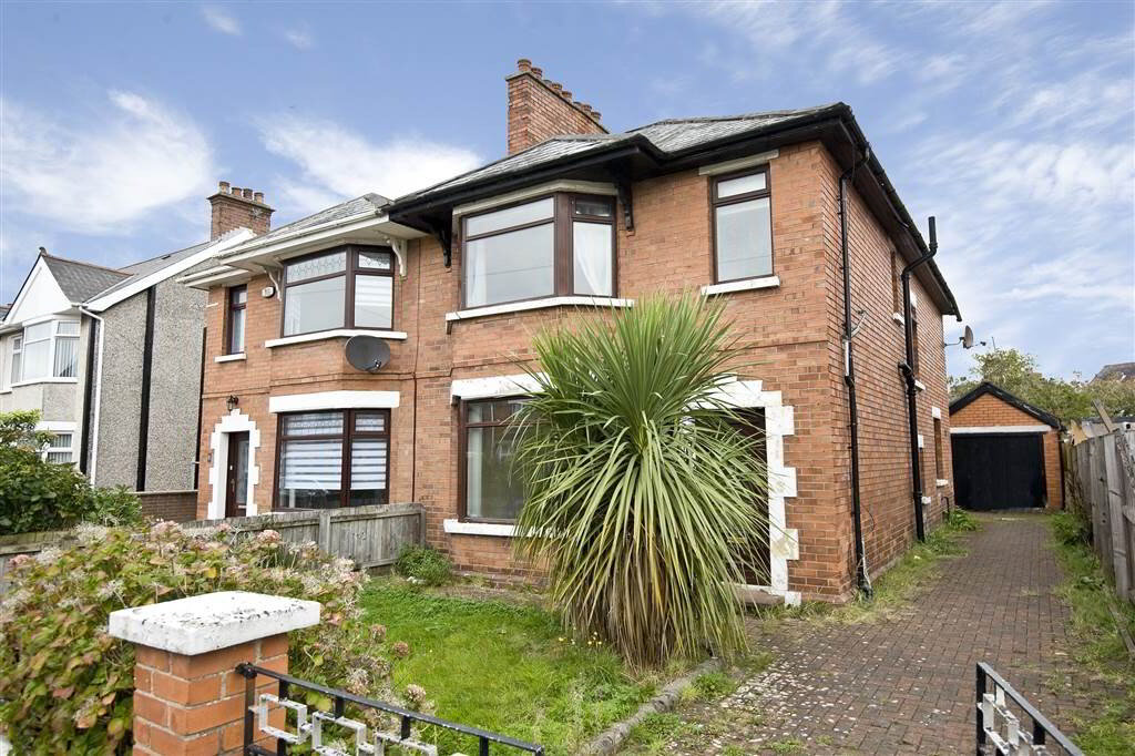Photo 1 of 8 Orby Grove, Belfast