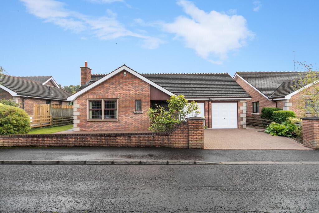 Photo 1 of 25 Old Coach Road, Upper Malone Road, Belfast