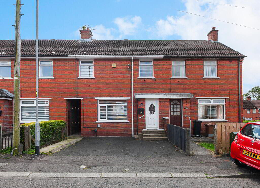 Photo 1 of 110 Breda Road, Newtownbreda Road, Belfast