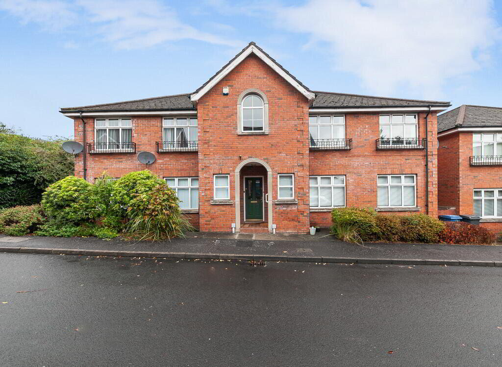 Photo 1 of 16 Ben Eden Park, Antrim Road, Belfast