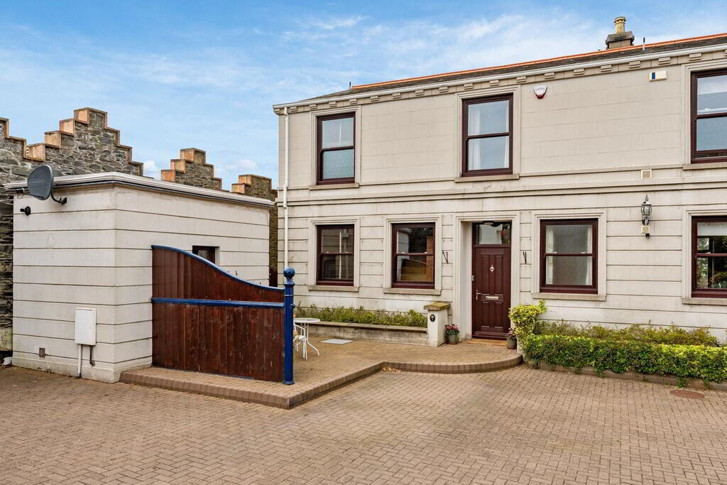 Photo 1 of 1 Seacourt, Maxwell Drive, Bangor