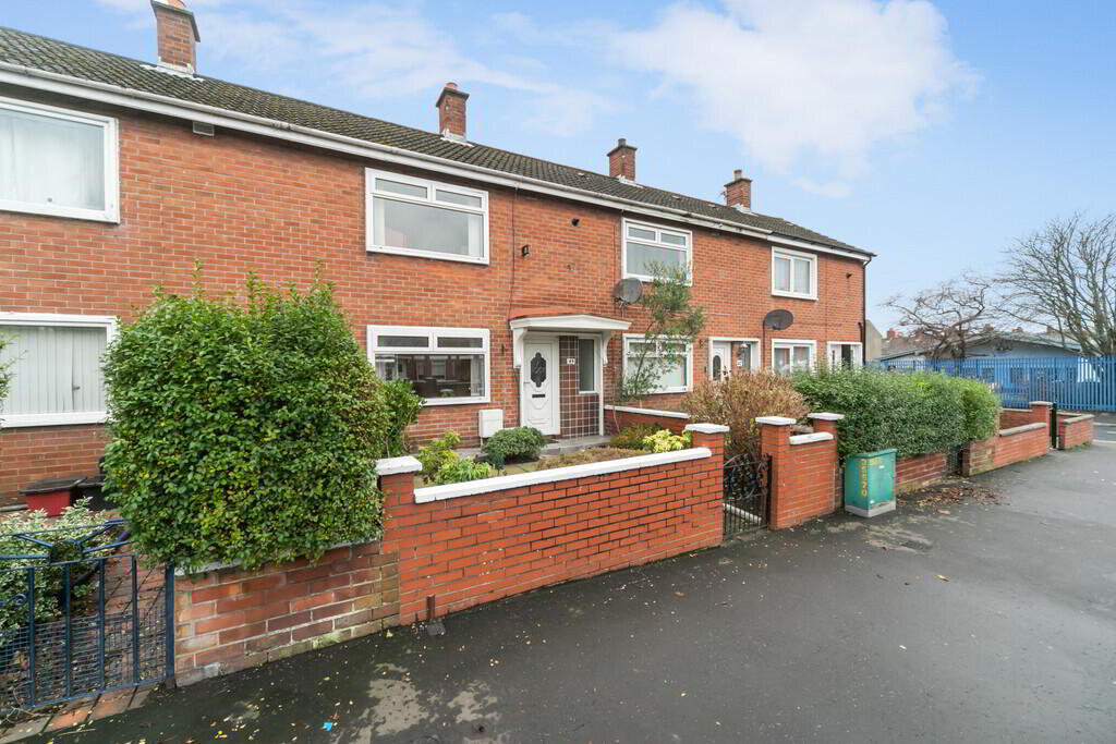 Photo 1 of 49 Ravenscroft Avenue, Belfast