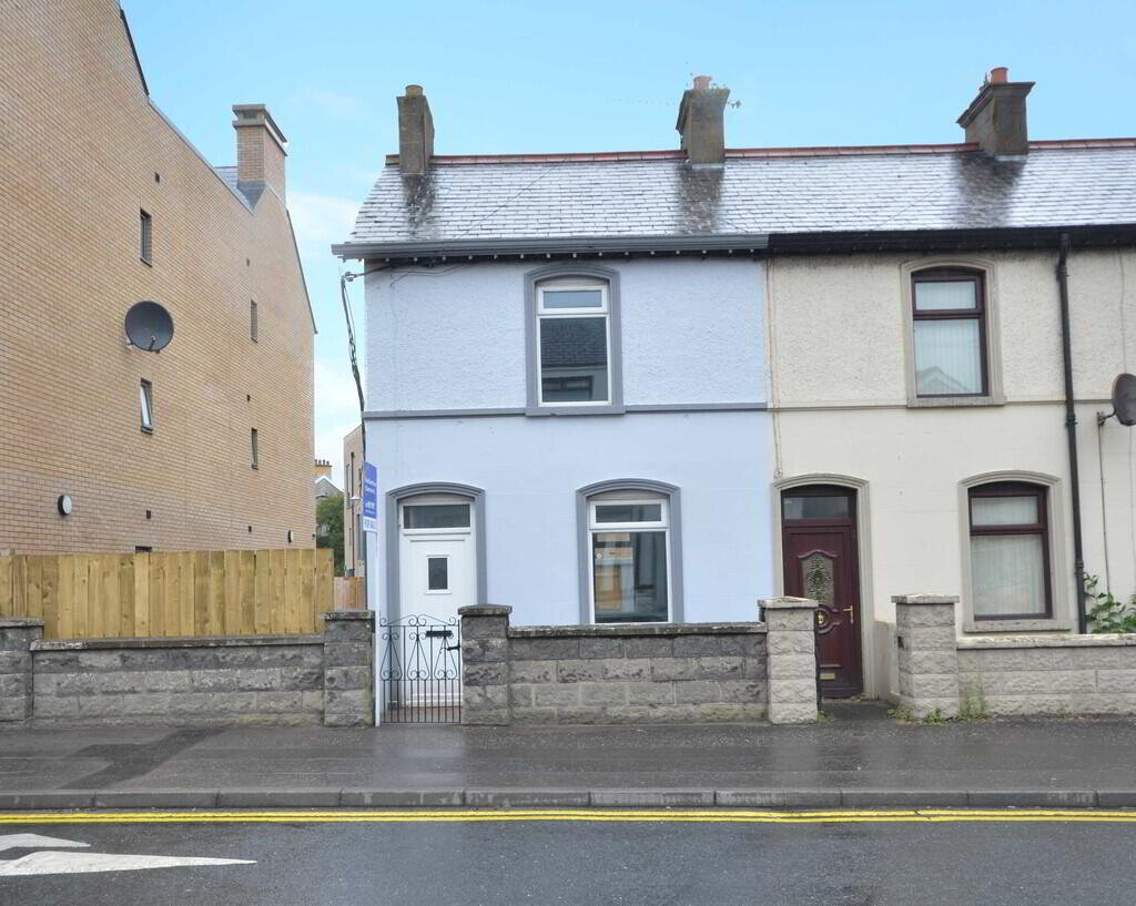 Photo 1 of 16 Belfast Road, Bangor