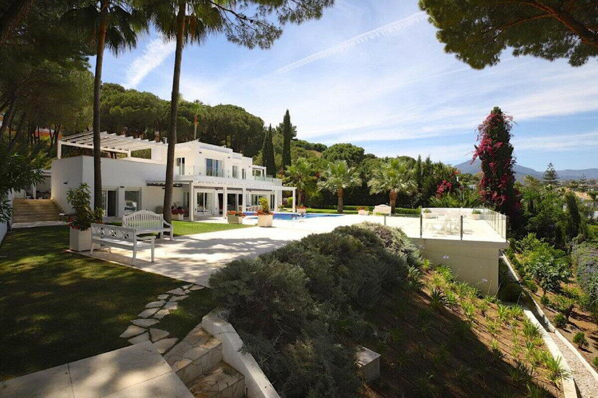 Photo 1 of Las Brisas Golf, Nueva Andalucia, Marbella
