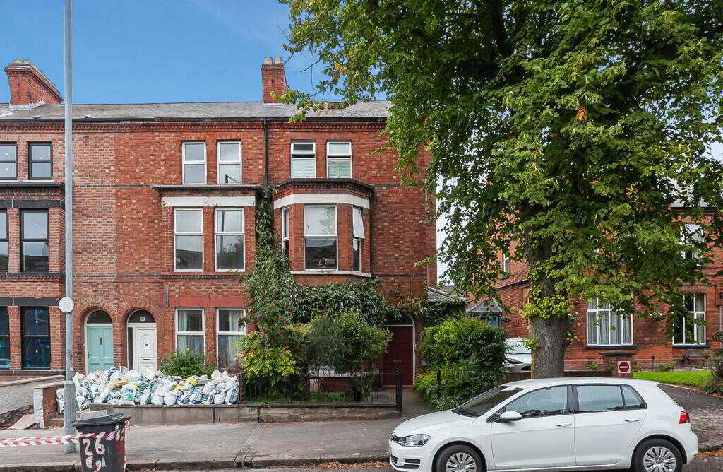 Photo 1 of 28 Eglantine Avenue, Belfast