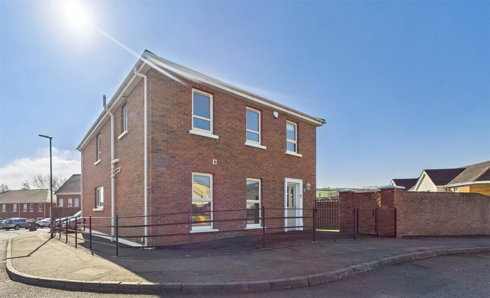 Best Property Services | Residential, Commercial Properties in Newry