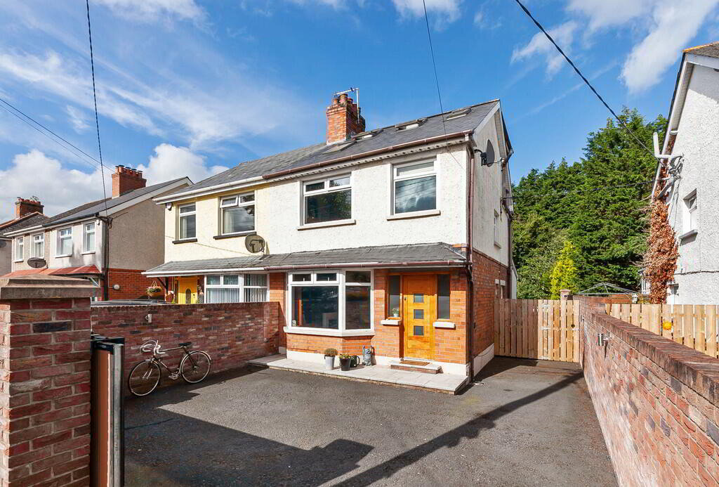 Photo 1 of 162 Comber Road, Dundonald, Belfast