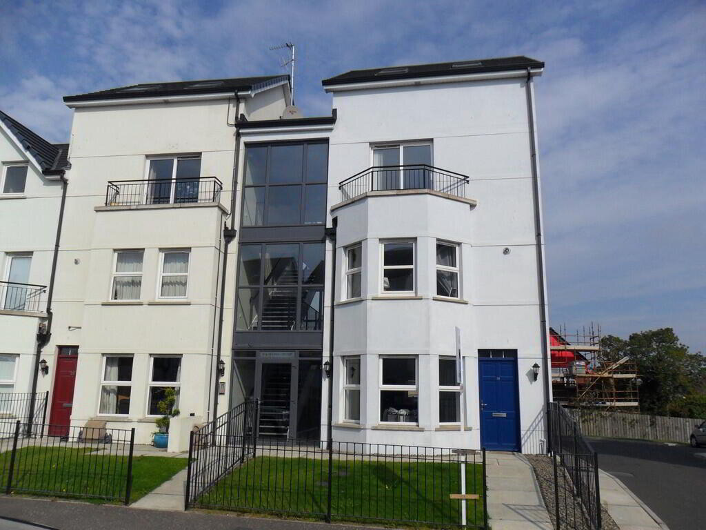 Photo 1 of 33 Linen Crescent, Bangor