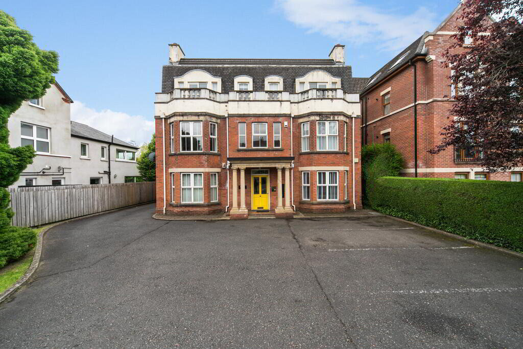 Photo 1 of Apt 2, 20 Upper Lisburn Road, Finaghy, Belfast