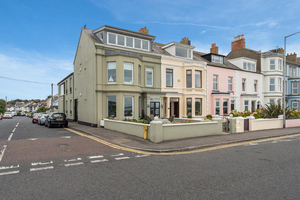 Photo 1 of 2d Godfrey Avenue, Ballyholme, Bangor