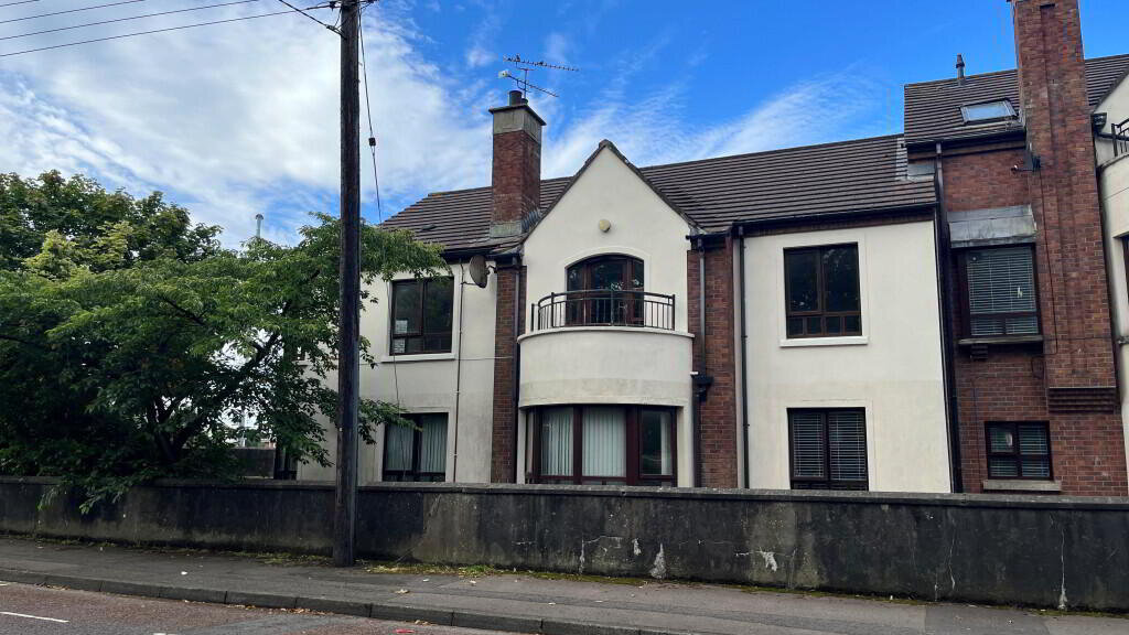 Photo 1 of 4 Lodge Court, Coleraine