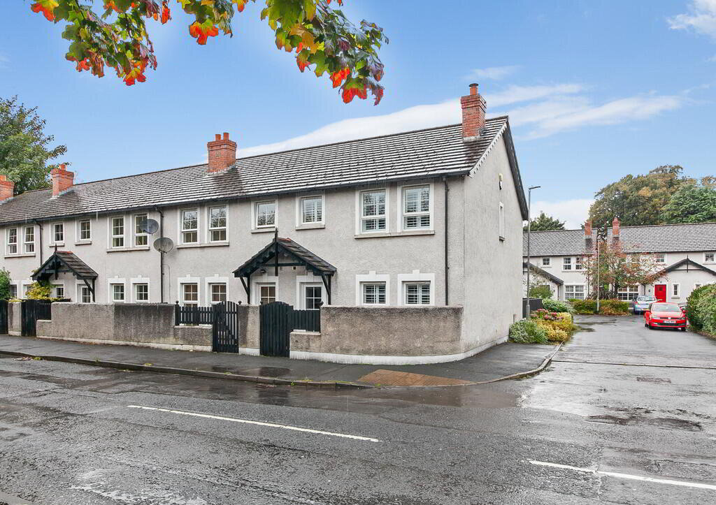 Photo 1 of 1 Railway Cottages, Lambeg, Lisburn