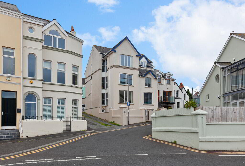 Photo 1 of 1 Apt. Needwood House, 52 Seacliff Road, Bangor