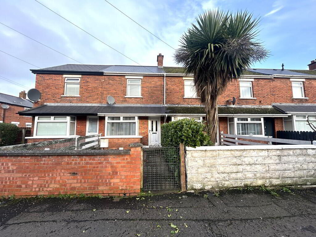 Photo 1 of 37 Oakdene Parade, Belfast