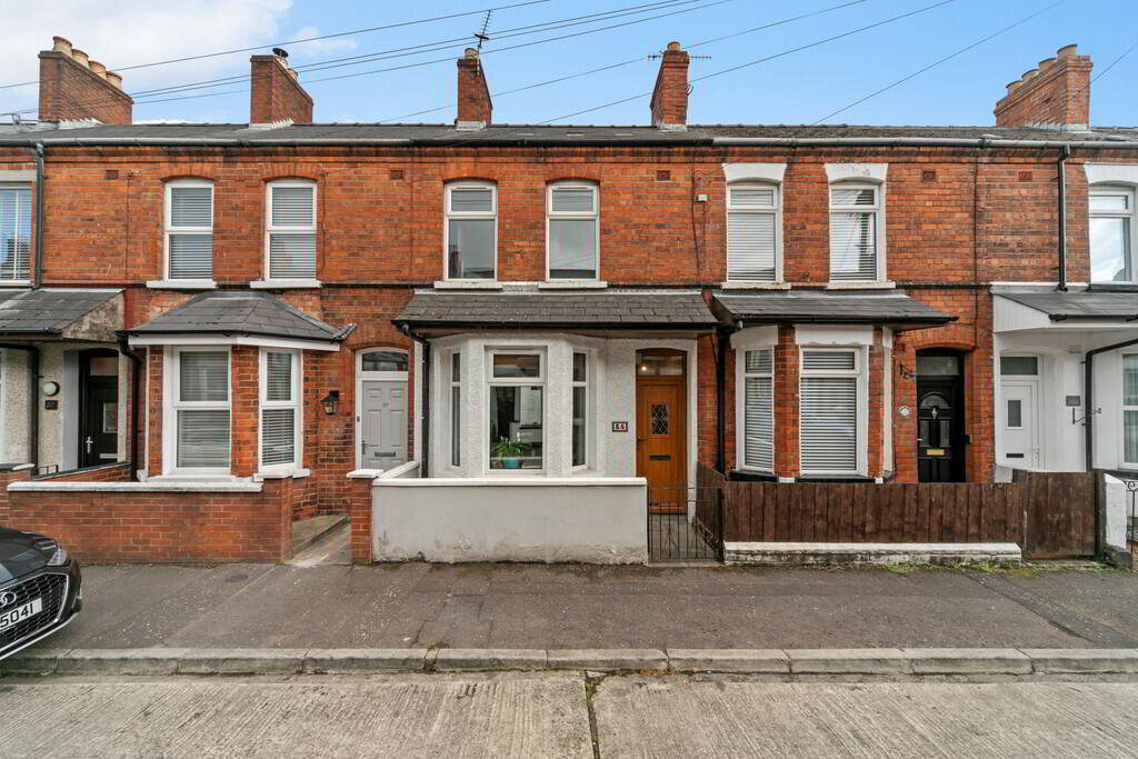 Photo 1 of 35 Kensington Avenue, Belfast