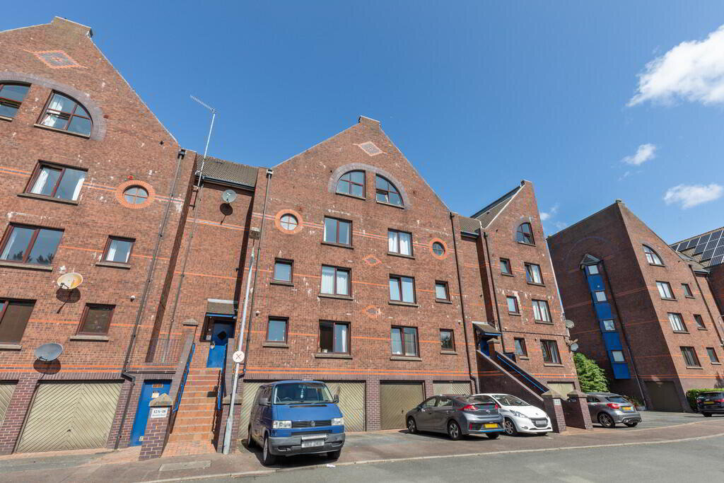 Photo 1 of 14 Ravenhill Reach, Ormeau Embankment, Belfast