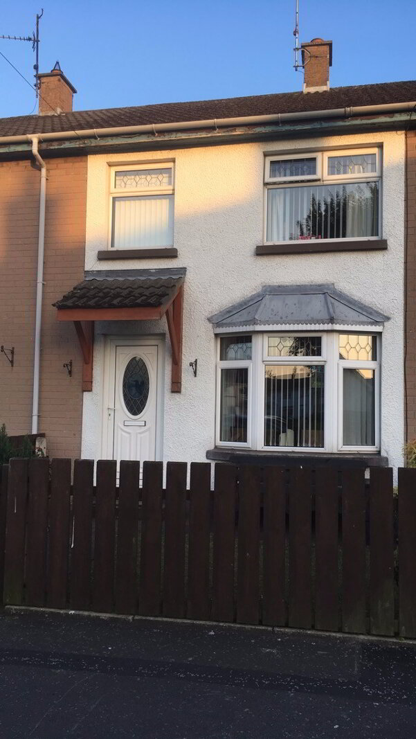 Photo 1 of 5 Josephine Terrace, Limavady
