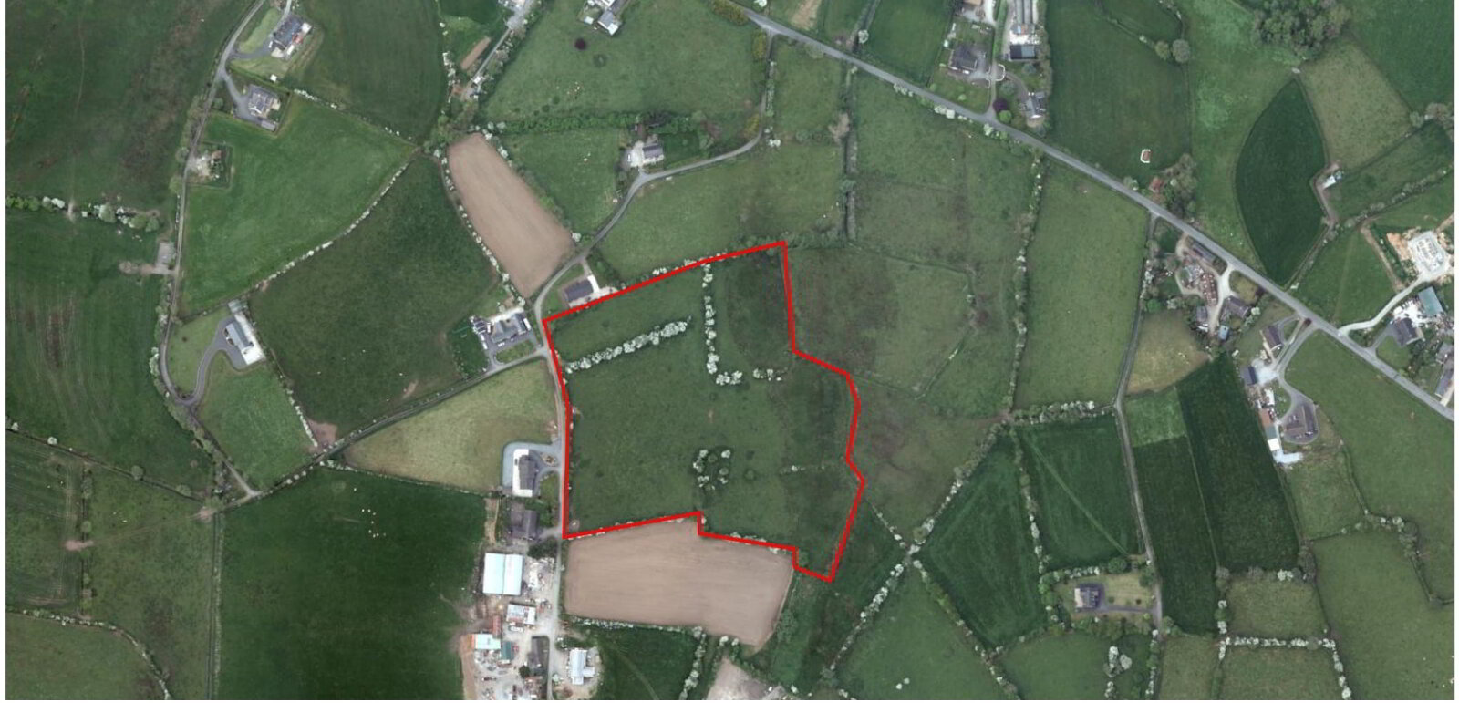 Land & Sites For Sale