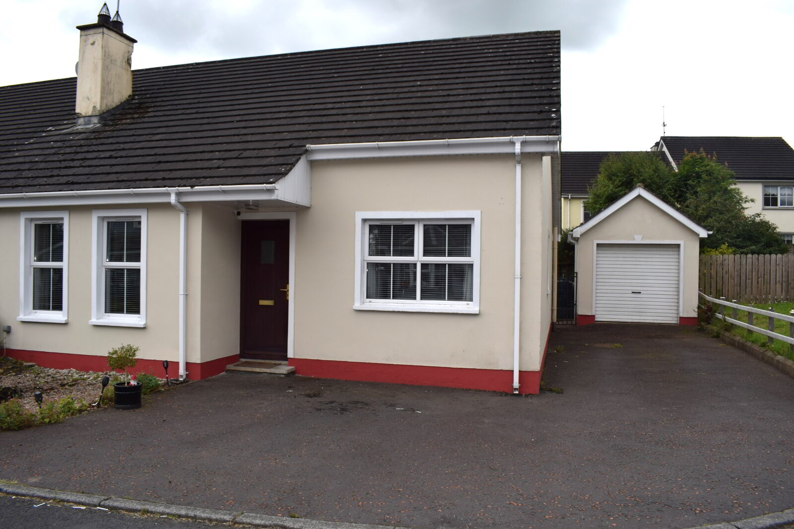 Estate Agents Armagh Peter Cullen And Son