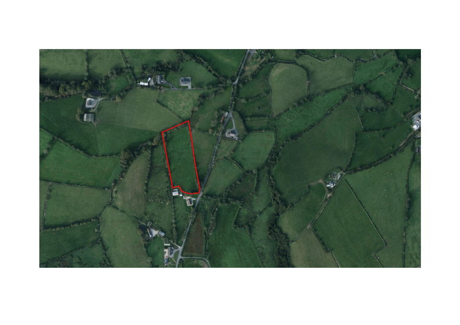 Land & Sites For Sale