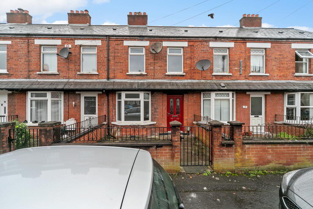 Photo 1 of 9 Windsor Drive, Belfast