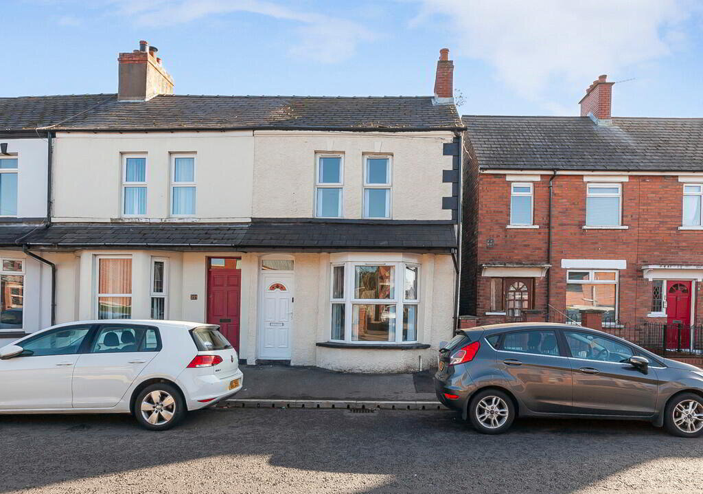 Photo 1 of 219 Connsbrook Avenue, Belfast