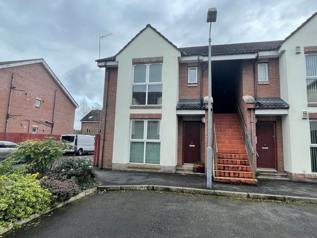 Photo 1 of 8 Barnetts Chase, Barnetts Road, Belfast