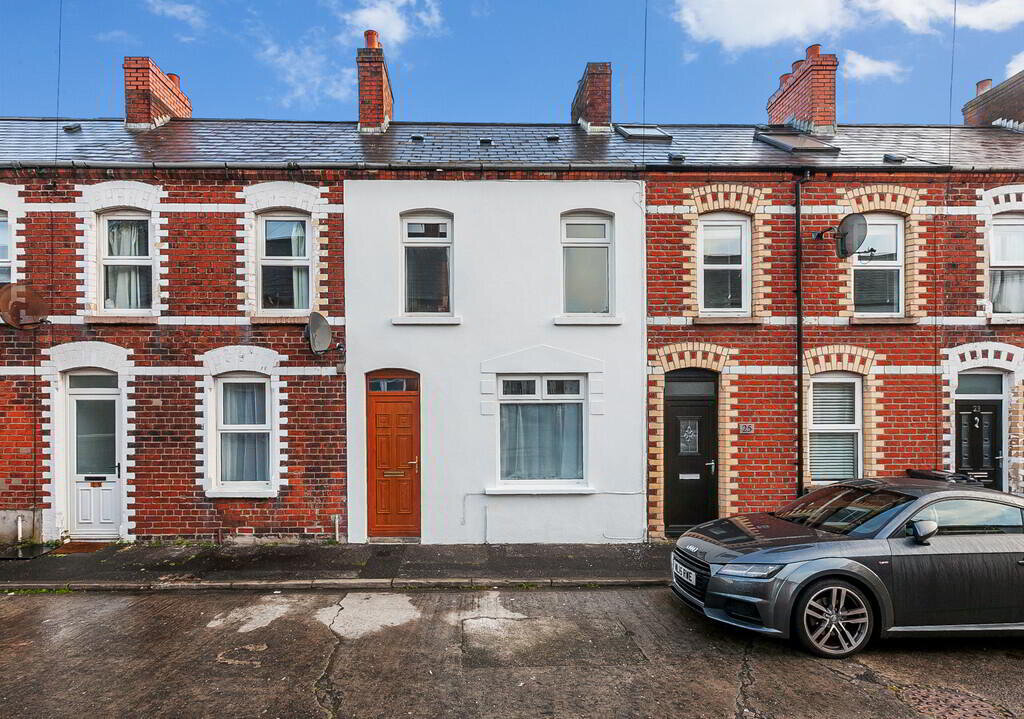 Photo 1 of 27 Maryville Avenue, Lisburn Road, Belfast