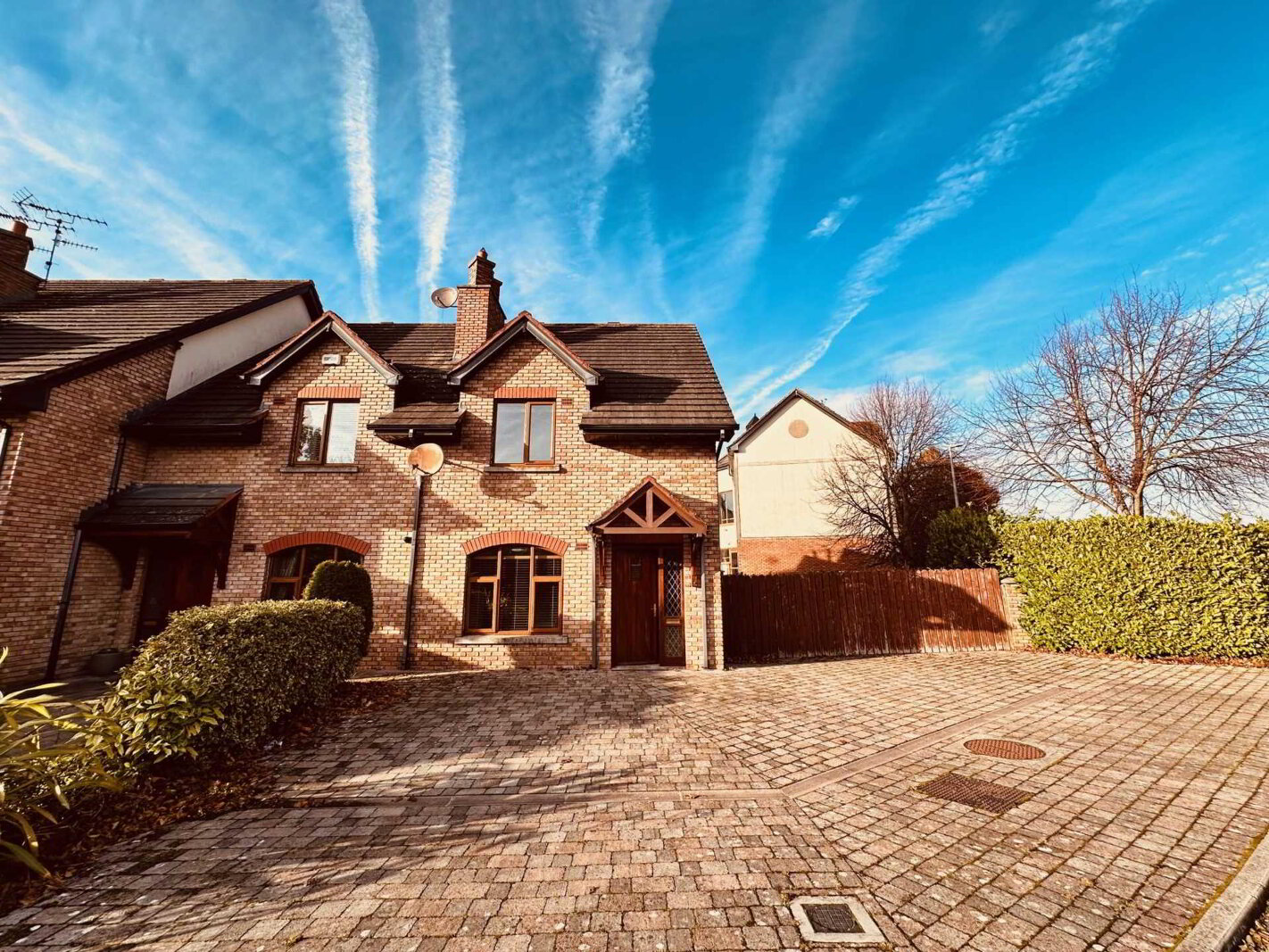 Photo 1 of 15 Bellingham Close, Castlebellingham