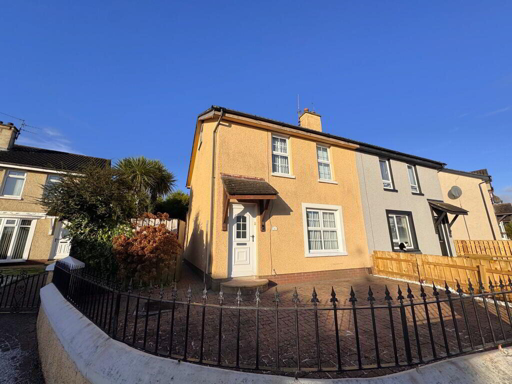 Photo 1 of 11 Altan Gardens, Dunmurry, Belfast