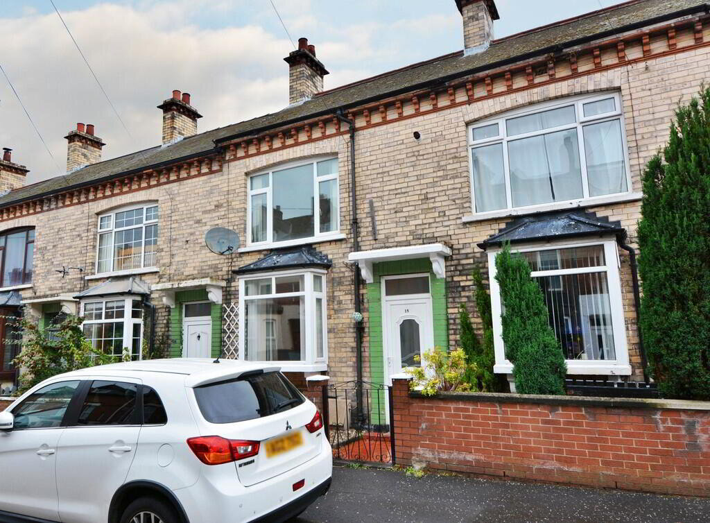 Photo 1 of Adelaide Cottages, 15 Rathcool Street, Lisburn Road, Belfast