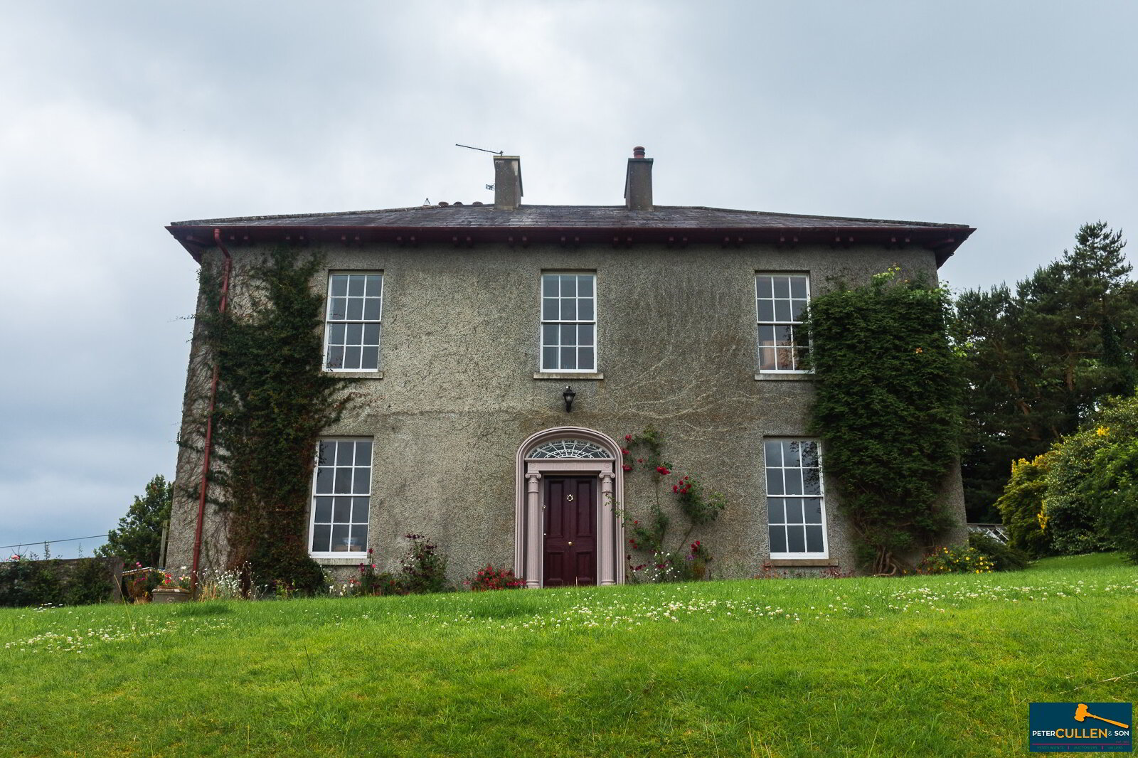 Estate Agents Armagh Peter Cullen And Son