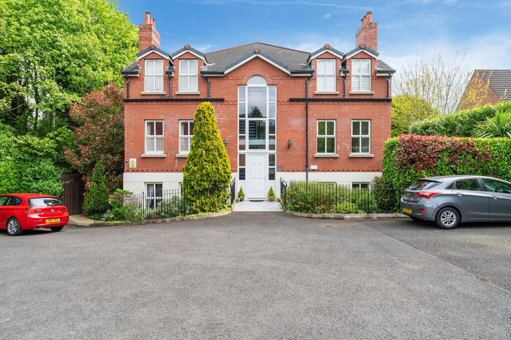 Photo 1 of 13 Kensington Crescent, Belfast