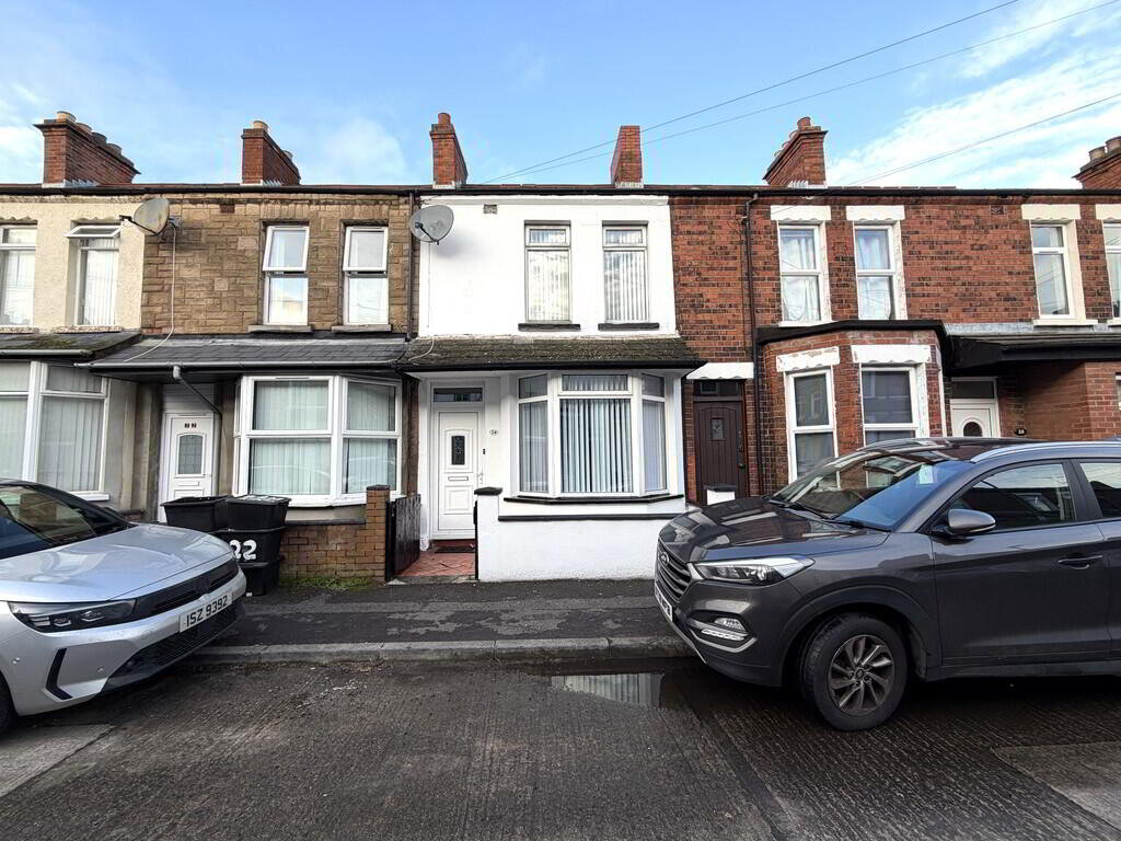 Photo 1 of 24 Kensington Avenue, Belfast